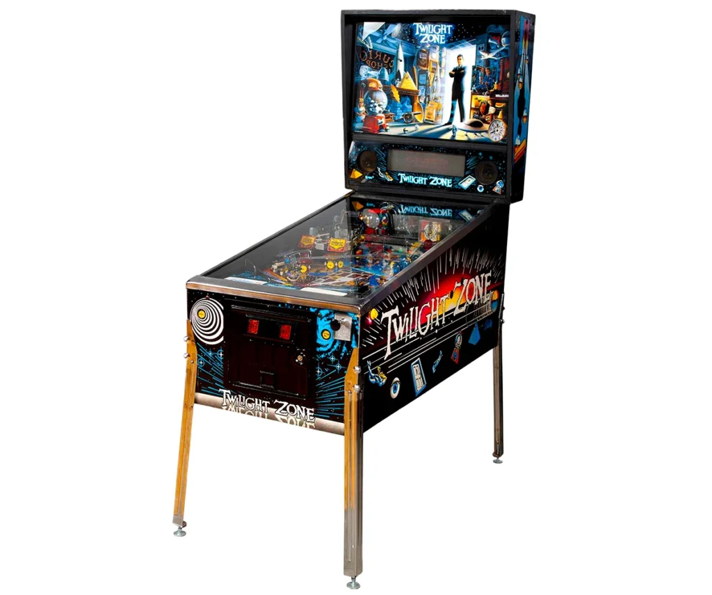 Twilight Zone (1993)