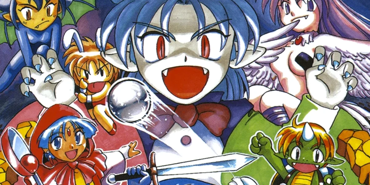 Pinball para Sega Saturn